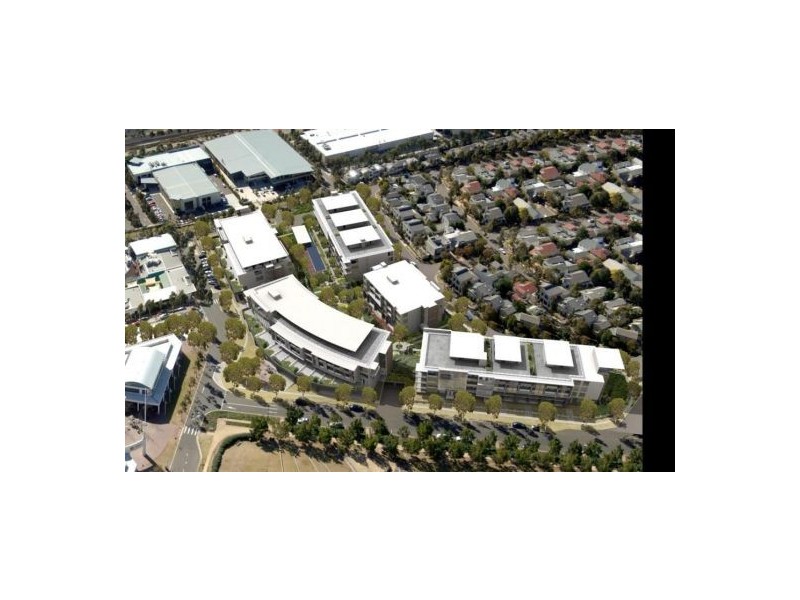 6 Avenue of Oceania, Newington NSW 2127