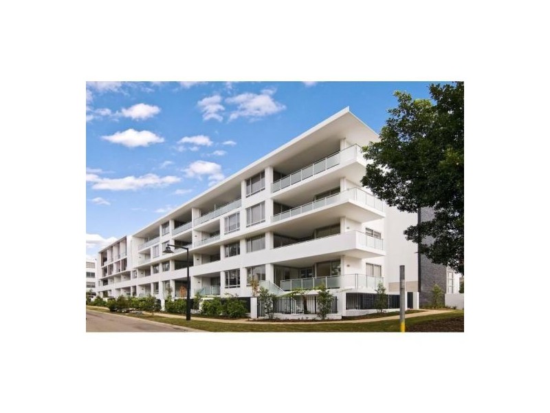 E203/2 Latham Terrace, Newington NSW 2127