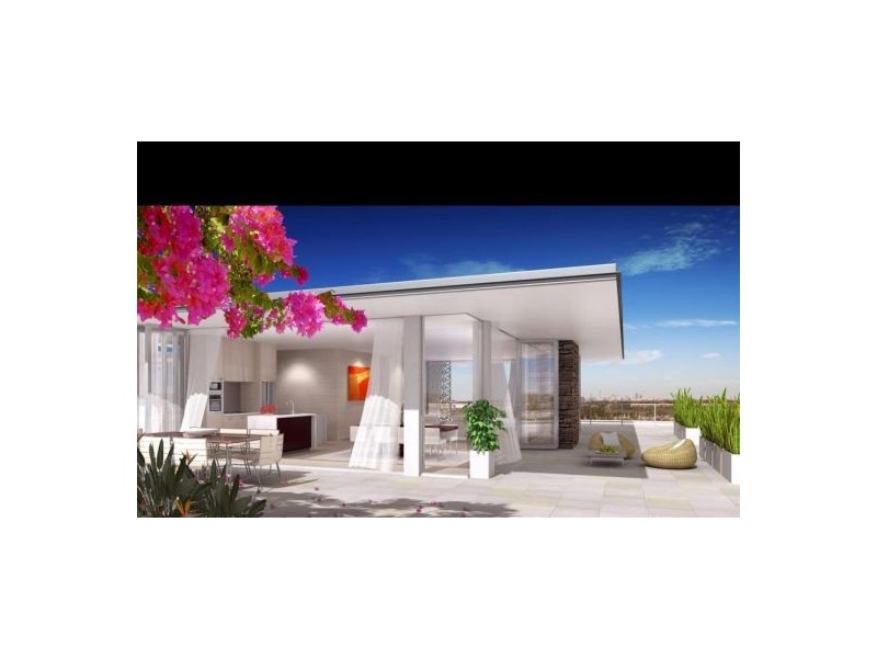 E302 2 Latham Terrace, Newington NSW 2127