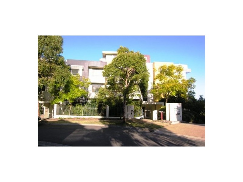 10/3 Heidelberg Avenue, Newington NSW 2127