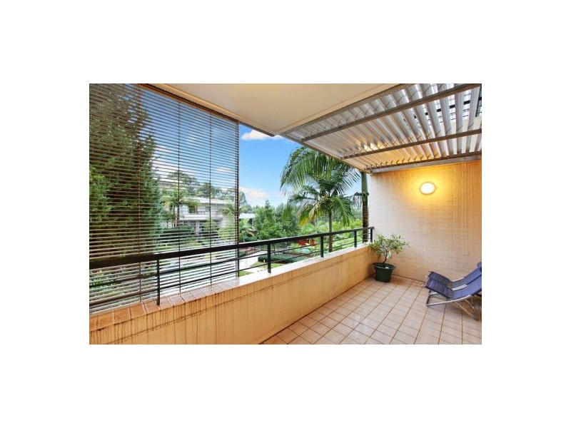 20/21 Blaxland Avenue, Newington NSW 2127