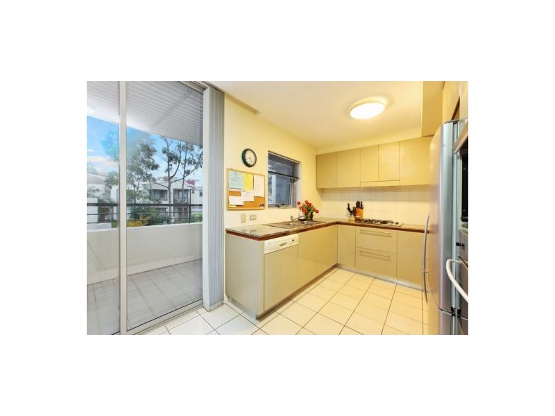 20/21 Blaxland Avenue, Newington NSW 2127