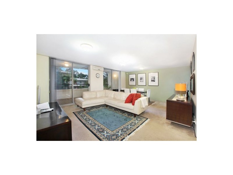 20/21 Blaxland Avenue, Newington NSW 2127