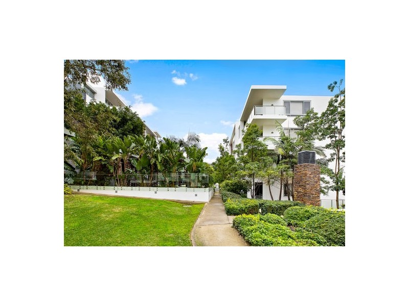 EG11/2 Latham Terrace, Newington NSW 2127