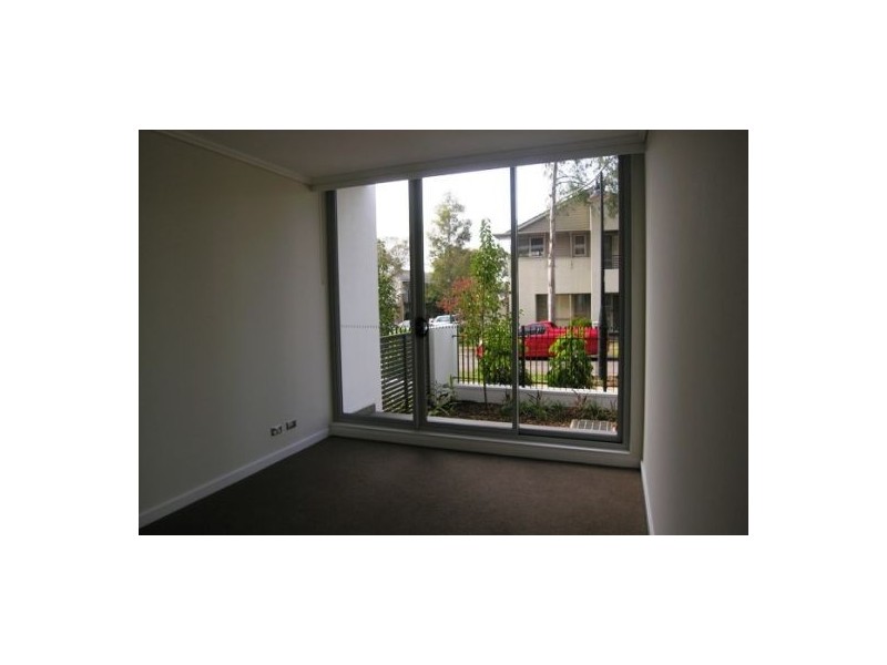 DG02 6 Latham Terrace, Newington NSW 2127