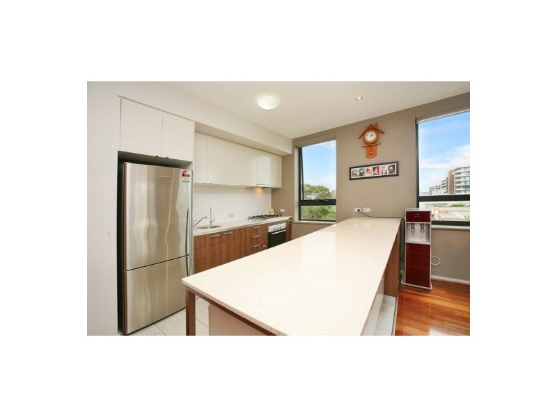 406/18 Walker Street, Rhodes NSW 2138