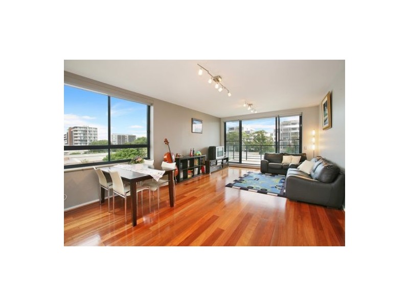 406/18 Walker Street, Rhodes NSW 2138