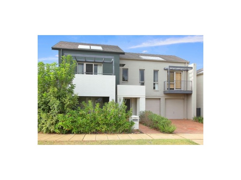 11A Thompson Avenue, Newington NSW 2127