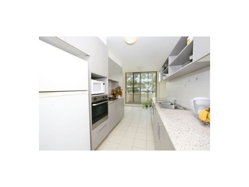 9/1  Owens Avenue, Newington NSW 2127