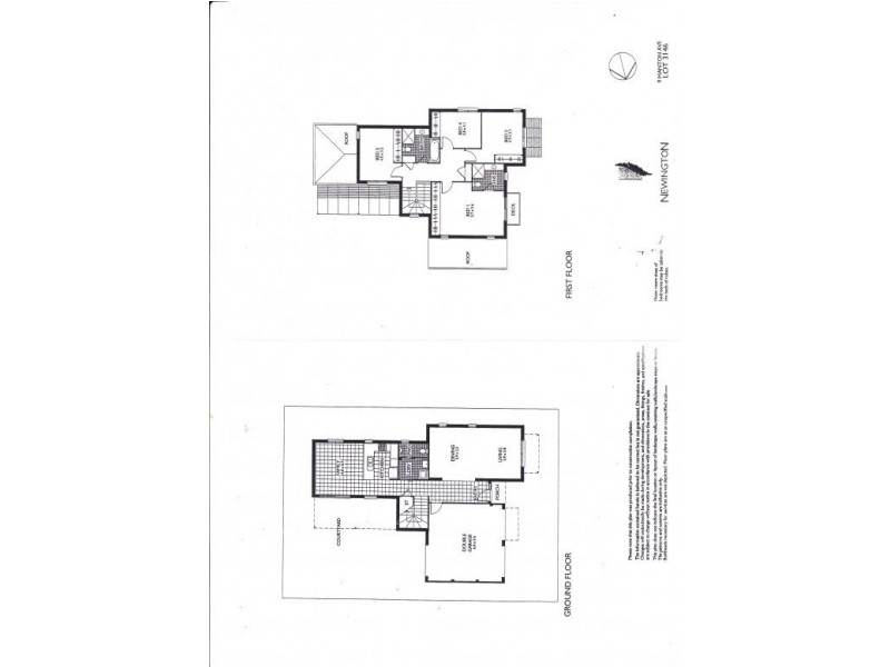 9 Manton Avenue, Newington NSW 2127