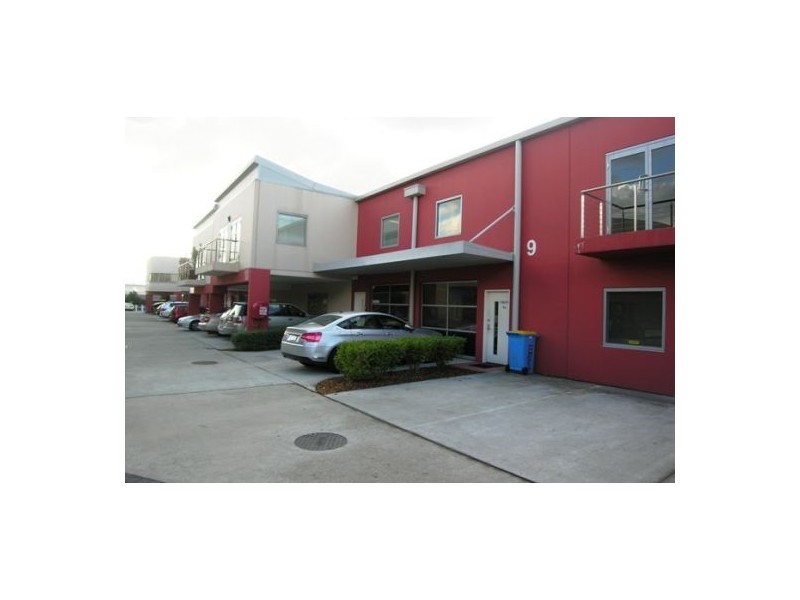 9/8 Avenue of Americans, Newington NSW 2127