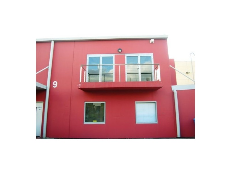 9/8 Avenue of Americans, Newington NSW 2127