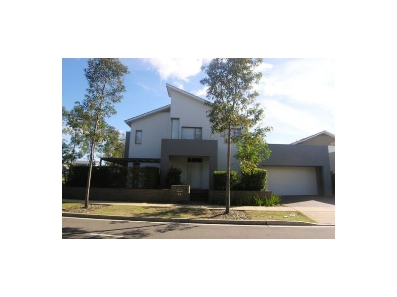84 Newington Boulevard, Newington NSW 2127