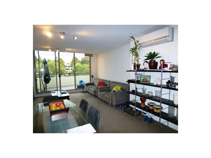 18/3 Sandpiper Crescent, Newington NSW 2127