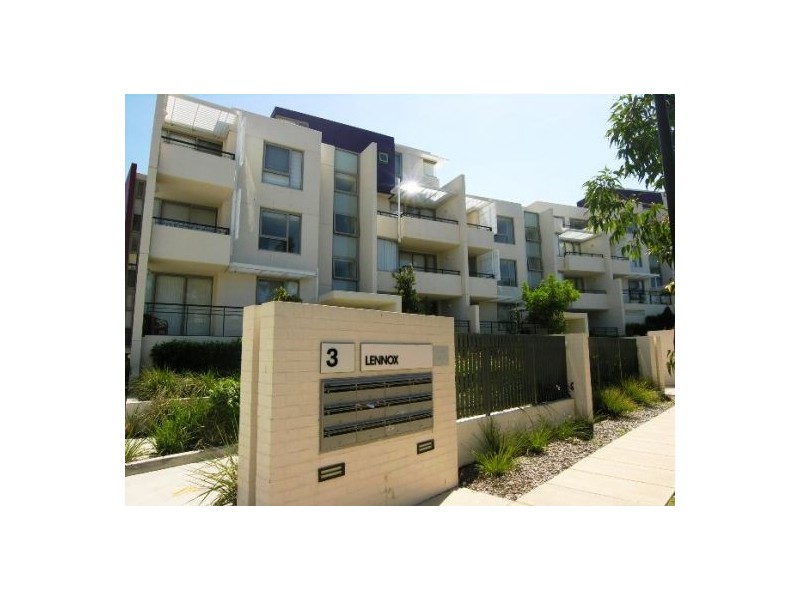 18/3 Sandpiper Crescent, Newington NSW 2127