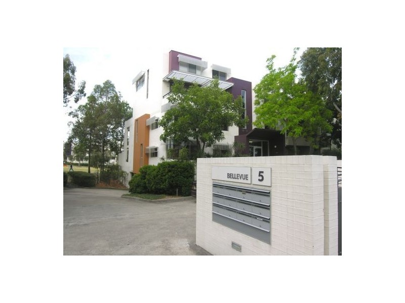 7/5 Nurmi Avenue, Newington NSW 2127