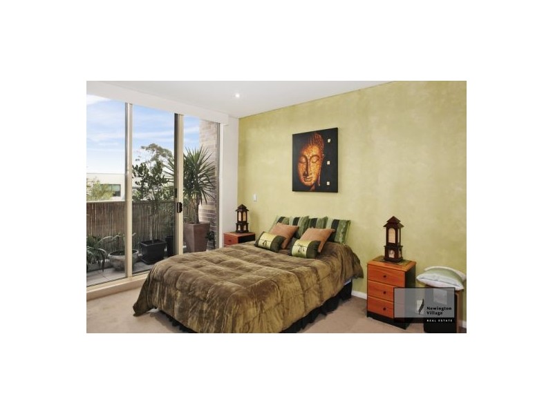 105/3 Carnarvon Street, Newington NSW 2127