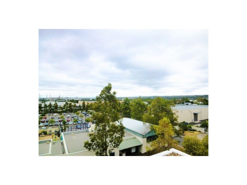 Newington NSW 2127