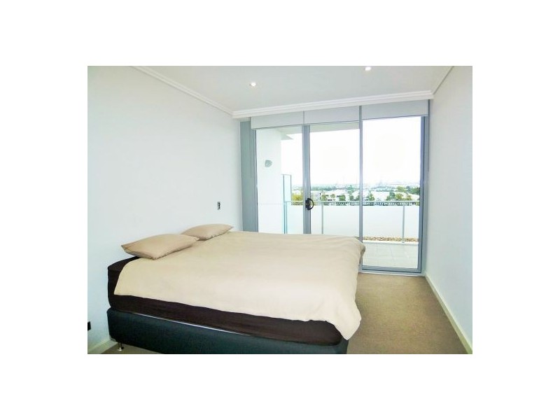 Newington NSW 2127