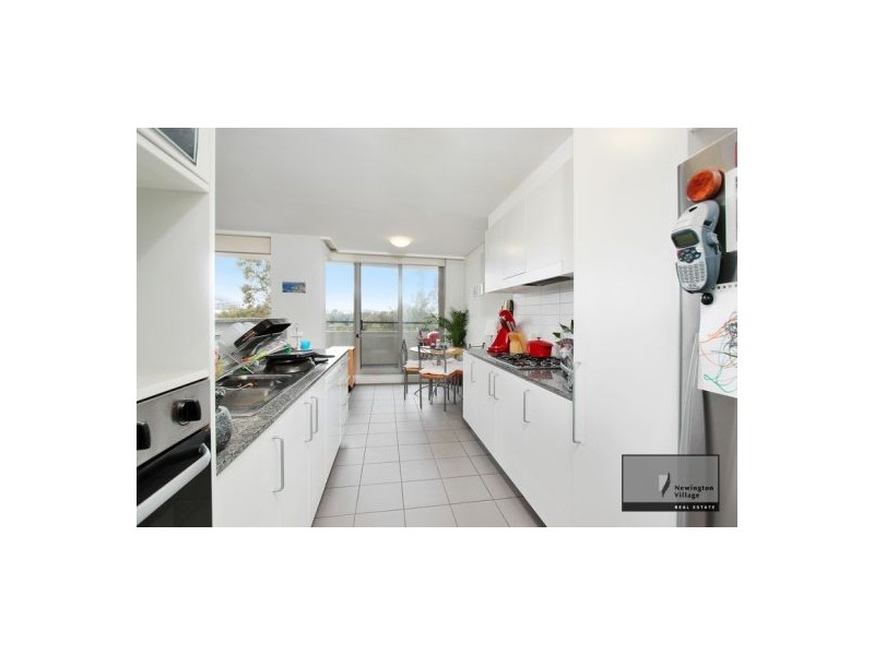 3/3 Owens Avenue, Newington NSW 2127