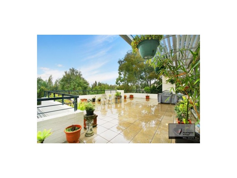 25/19 Blaxland Avenue, Newington NSW 2127