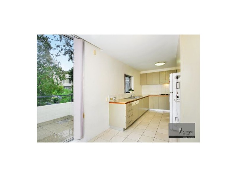 25/19 Blaxland Avenue, Newington NSW 2127