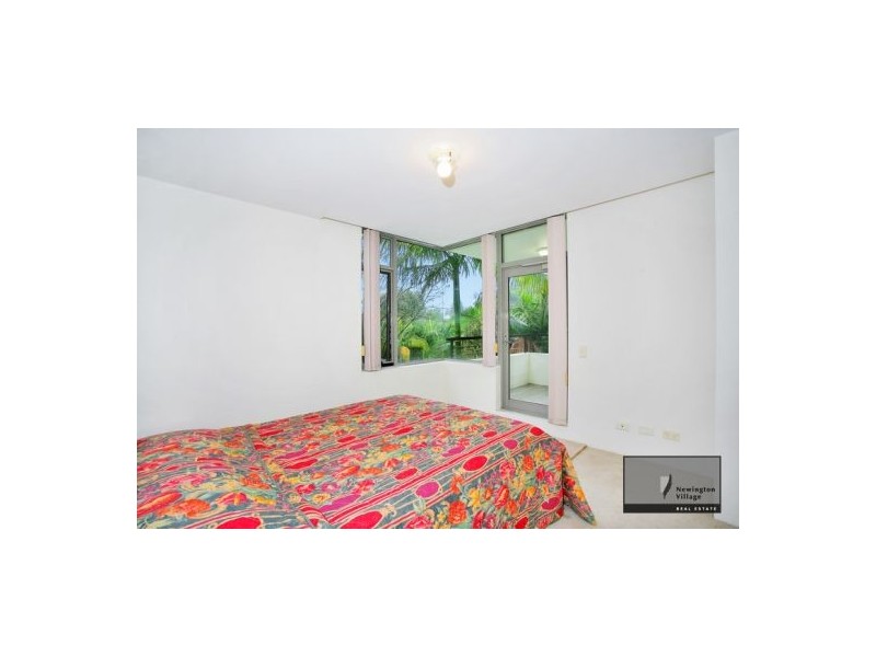 25/19 Blaxland Avenue, Newington NSW 2127