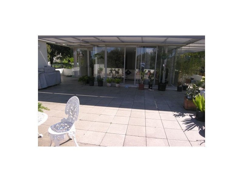 25/19 Blaxland Avenue, Newington NSW 2127