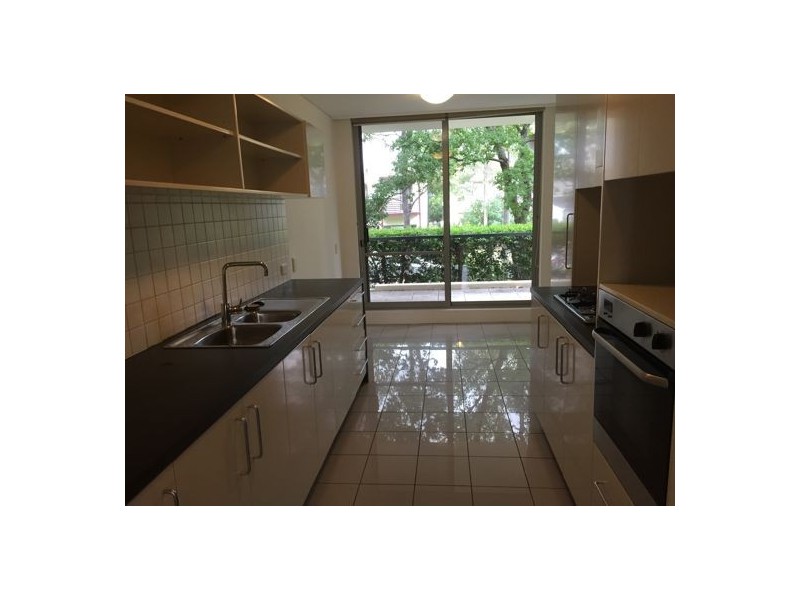 2/3-5 Blaxland Avenue, Newington NSW 2127