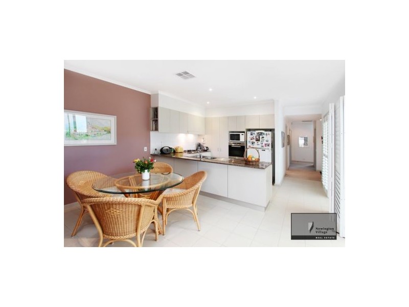 5 Ian Thorpe Place, Newington NSW 2127