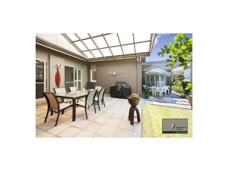 5 Ian Thorpe Place, Newington NSW 2127