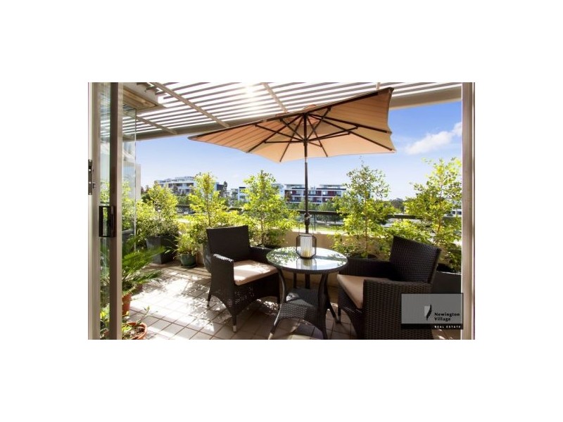 21/1 Mockridge Avenue, Newington NSW 2127