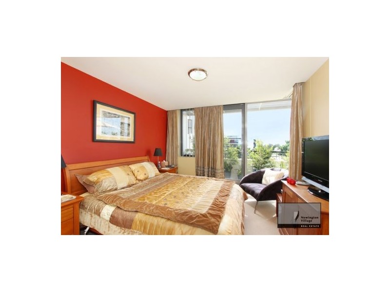 21/1 Mockridge Avenue, Newington NSW 2127