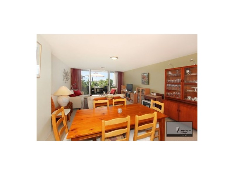 21/1 Mockridge Avenue, Newington NSW 2127