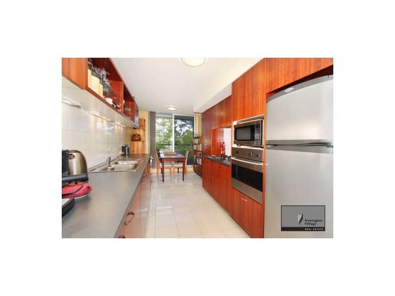 21/1 Mockridge Avenue, Newington NSW 2127