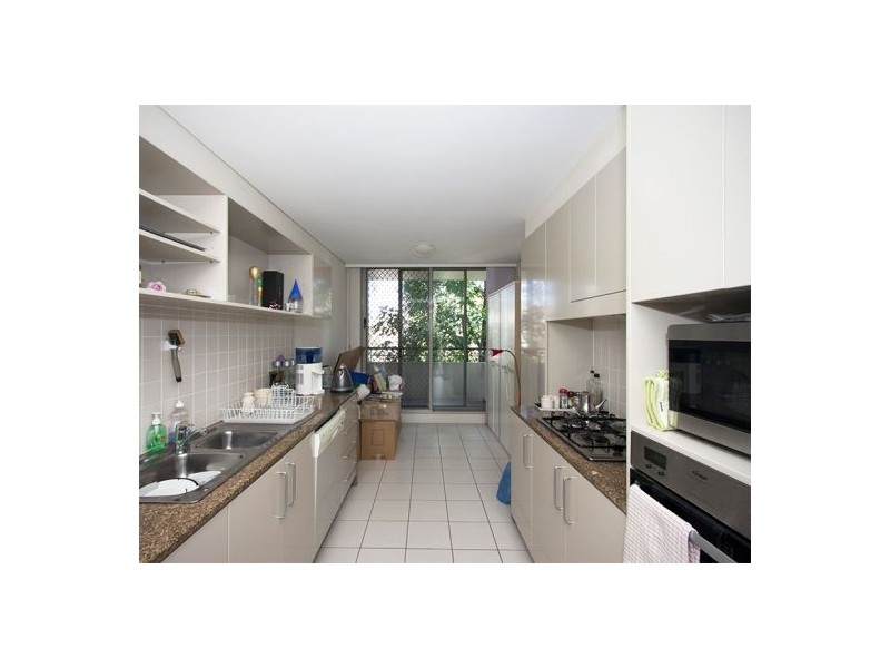10/9 Blaxland Avenue, Newington NSW 2127