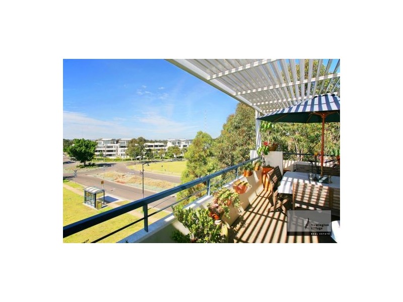 24/1 Mockridge Avenue, Newington NSW 2127