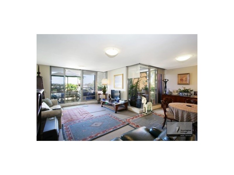 24/1 Mockridge Avenue, Newington NSW 2127