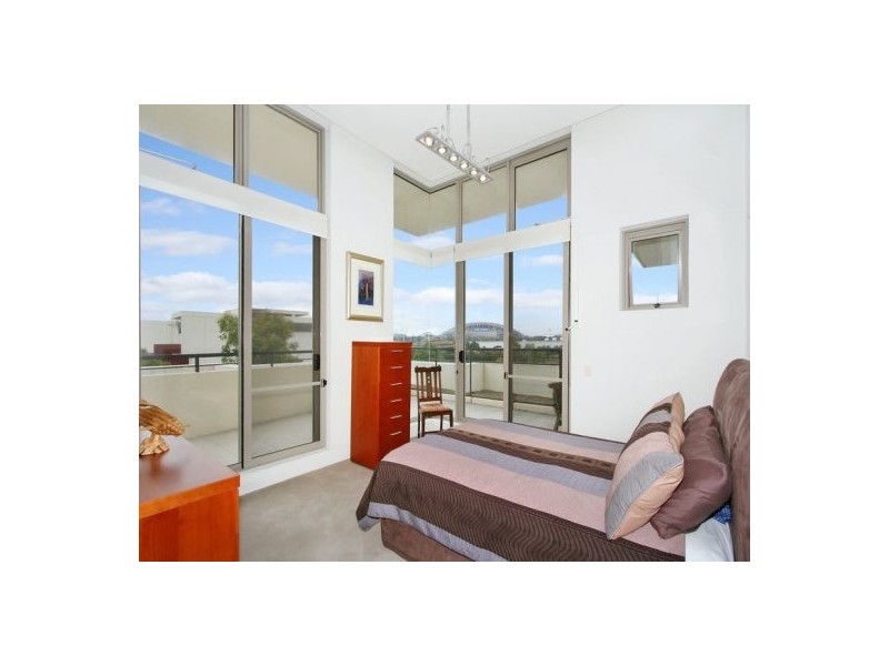 6/3  Owens Avenue, Newington NSW 2127