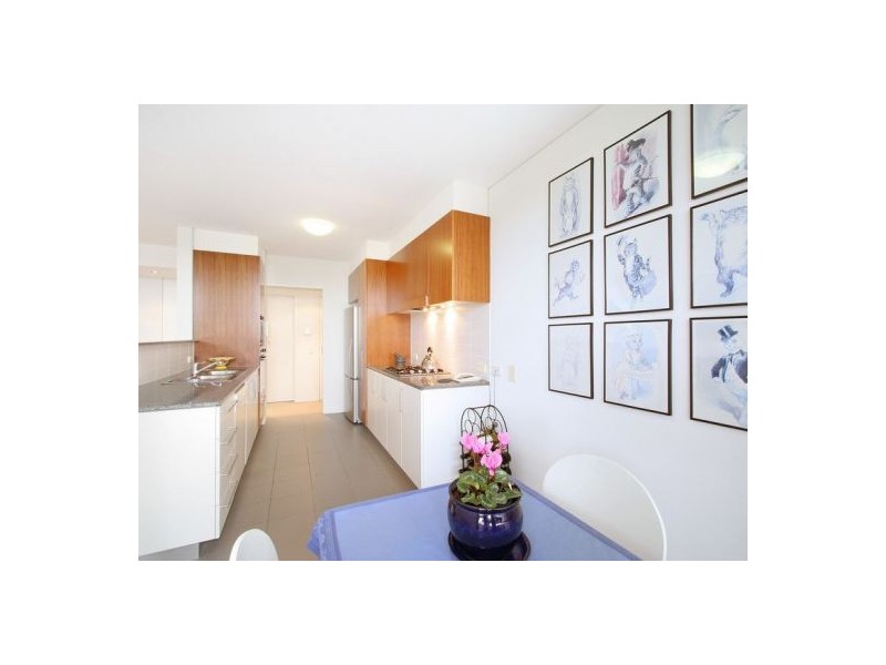 6/3  Owens Avenue, Newington NSW 2127