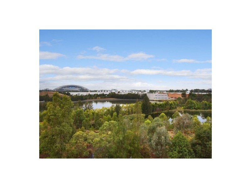 6/3  Owens Avenue, Newington NSW 2127