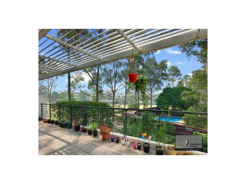 14/1 Nurmi Avenue, Newington NSW 2127