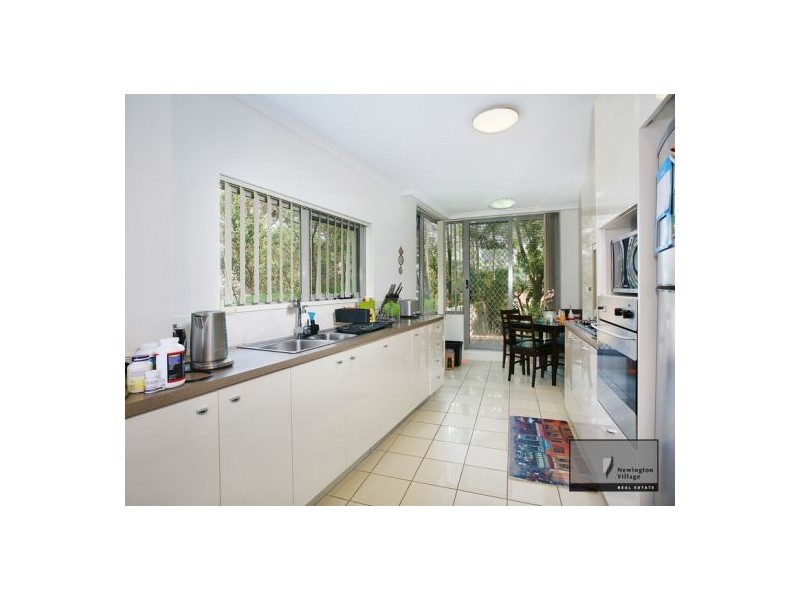 14/1 Nurmi Avenue, Newington NSW 2127