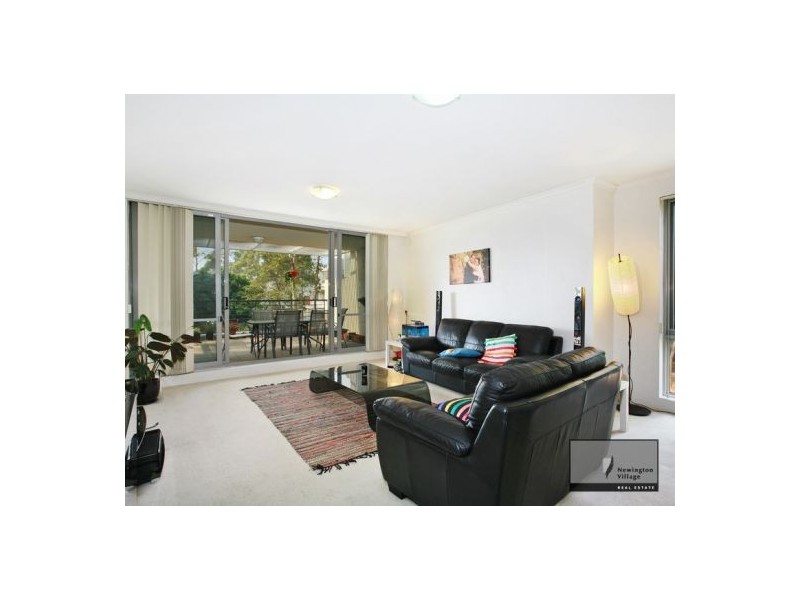 14/1 Nurmi Avenue, Newington NSW 2127