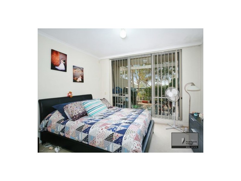 14/1 Nurmi Avenue, Newington NSW 2127