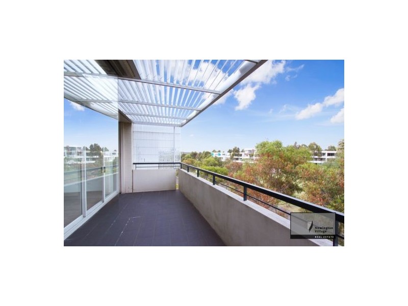 6/3  Sandpiper Crescent, Newington NSW 2127