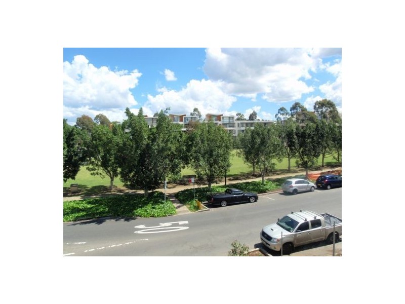 A104/6 Avenue of Oceania, Newington NSW 2127