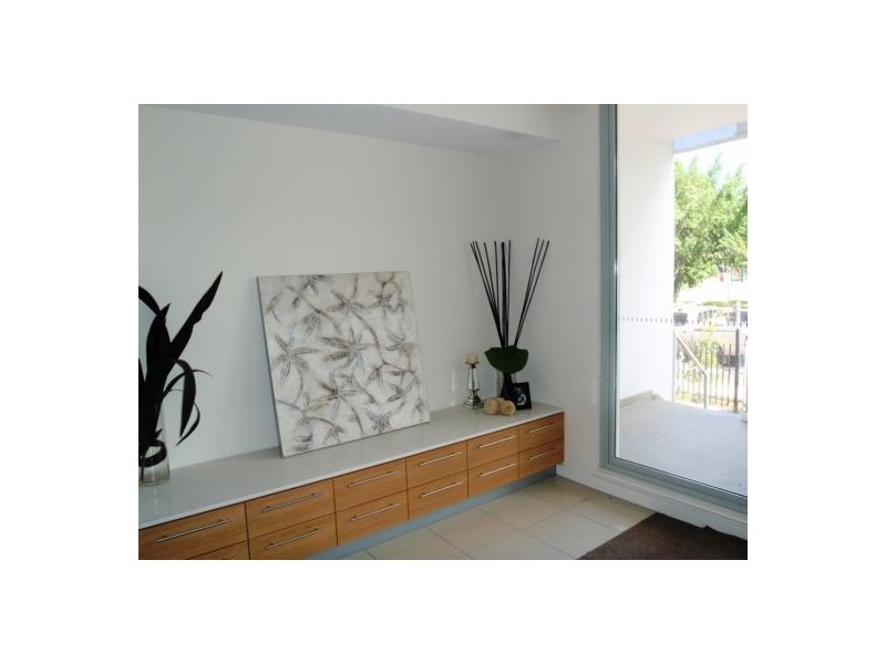 A104/6 Avenue of Oceania, Newington NSW 2127