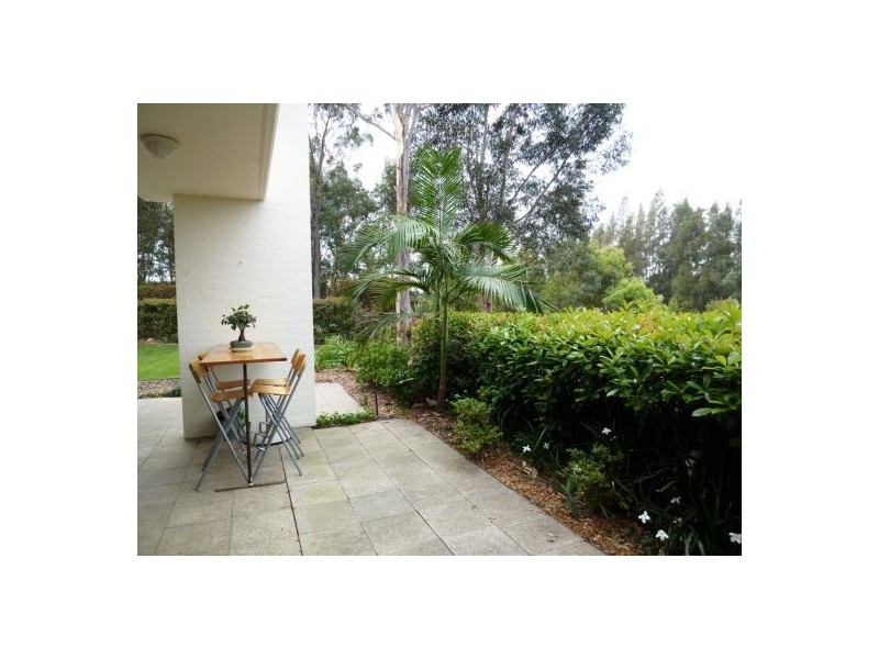 1/17 Blaxland Avenue, Newington NSW 2127