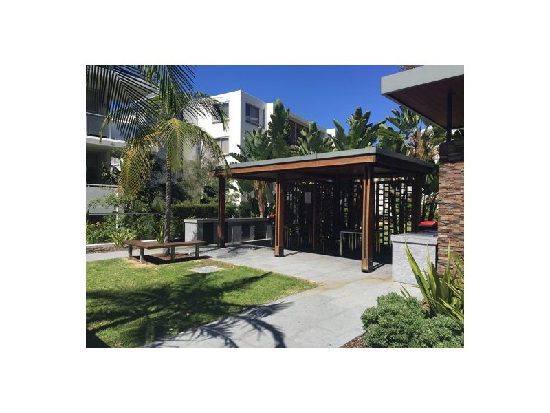 A111/6 Avenue of Oceania, Newington NSW 2127
